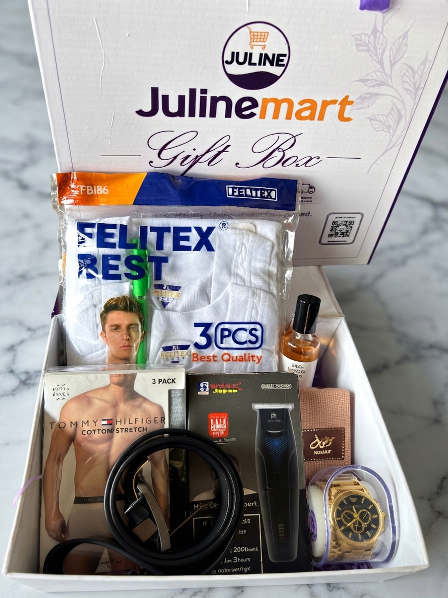 Father's day box