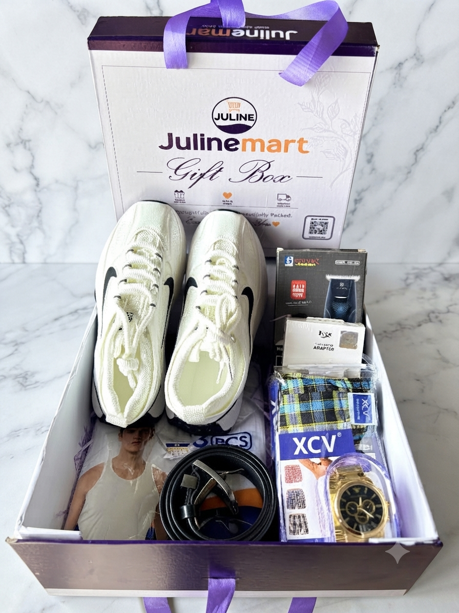 Executive Essentials Box