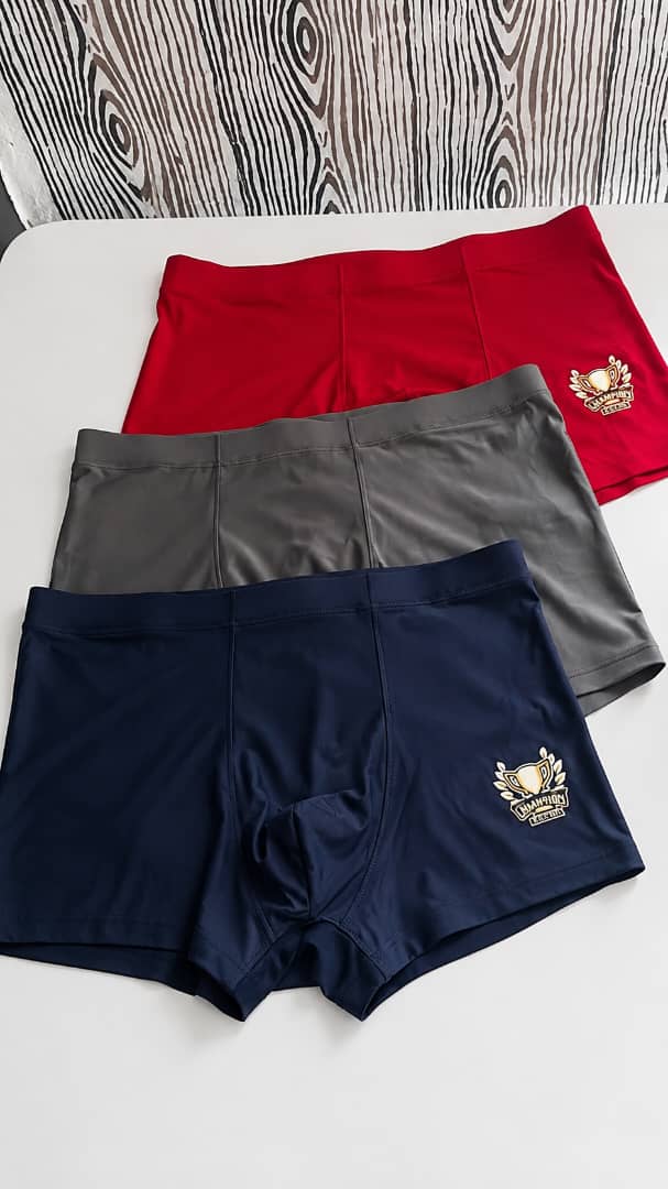 Boss Men's Comfort Briefs