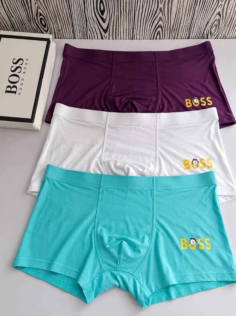 Boss Men's Comfort Briefs - Image 2