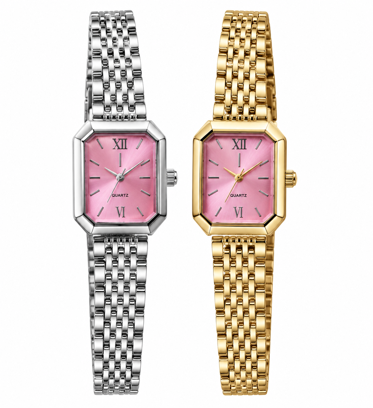 Jialai Classic Watch Set